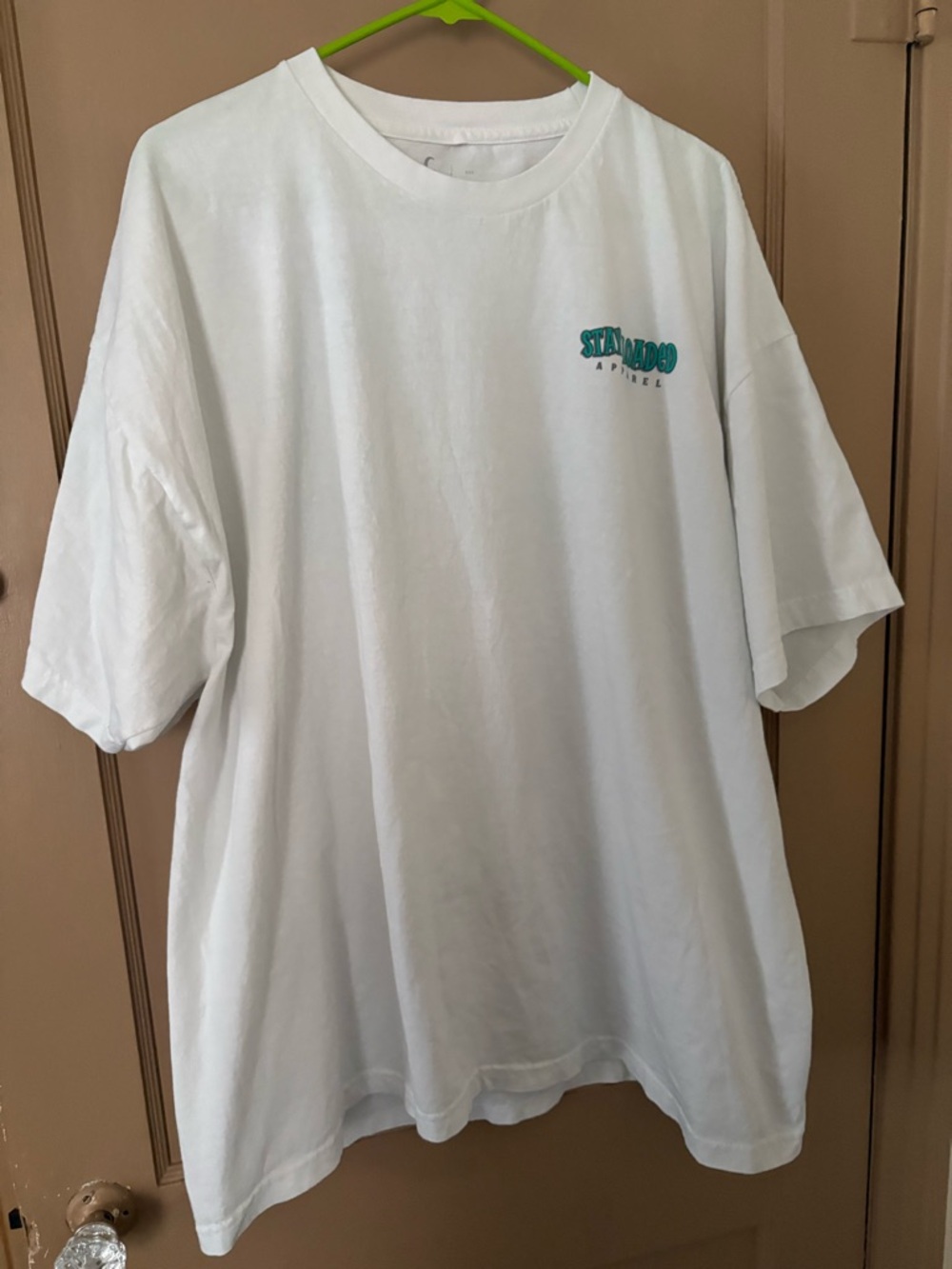 Stay loaded Trucking Tee